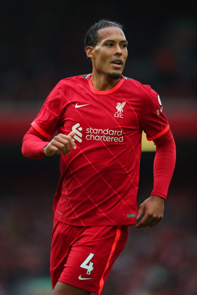 Here are our Liverpool player ratings v Athletic Club Bilbao