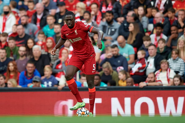 Liverpool may yet make more signings