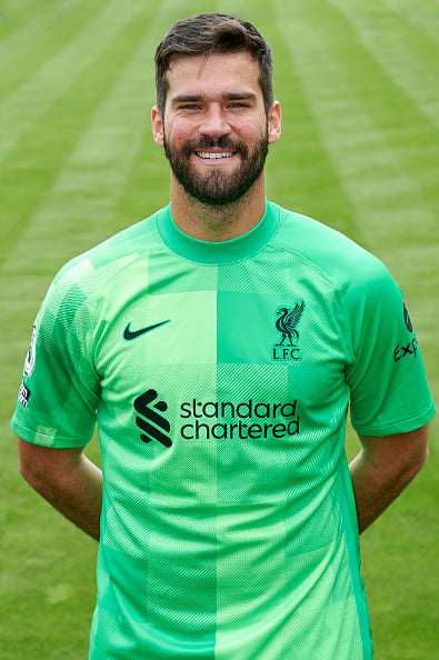 Twitter has reacted to the confirmed Liverpool lineup v Norwich