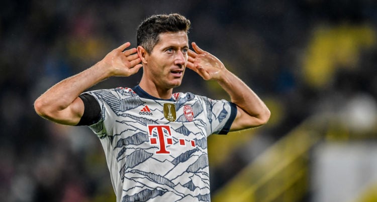 Photo by Alexander Scheuber/Bundesliga/Bundesliga Collection via Getty Images