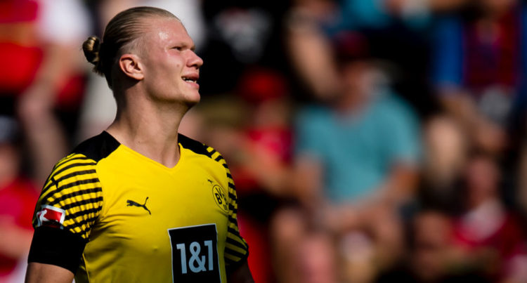 Photo by Alexandre Simoes/Borussia Dortmund/Getty Images