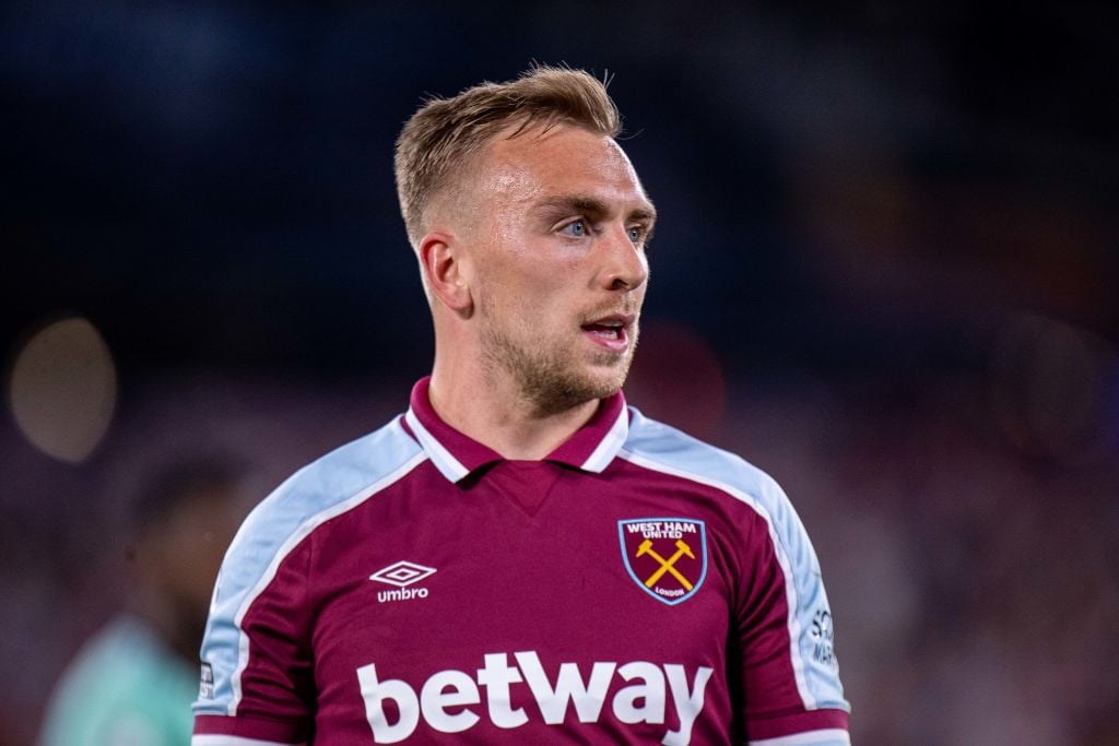 West Ham United v Leicester City - Premier League