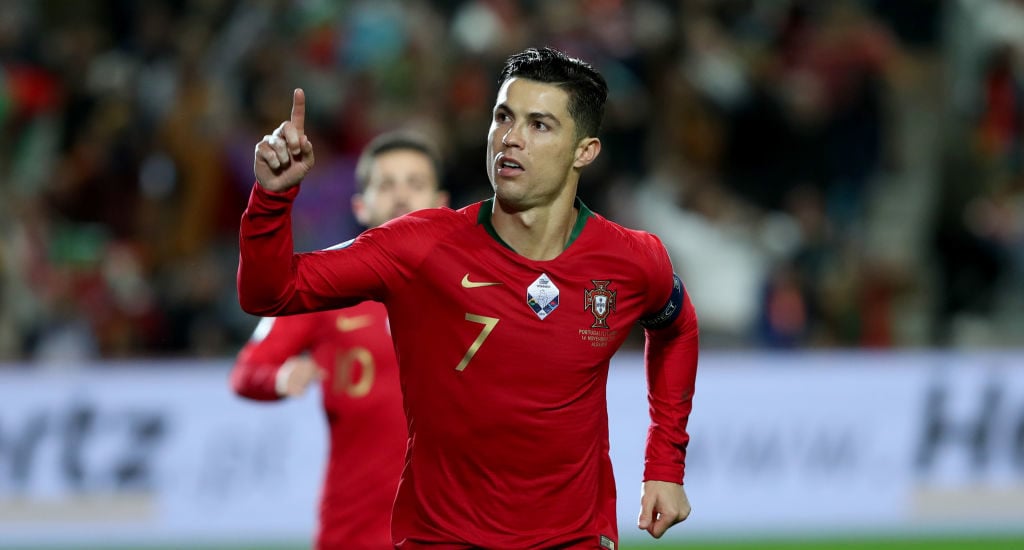 Photo by Pedro Fiúza/NurPhoto via Getty Images