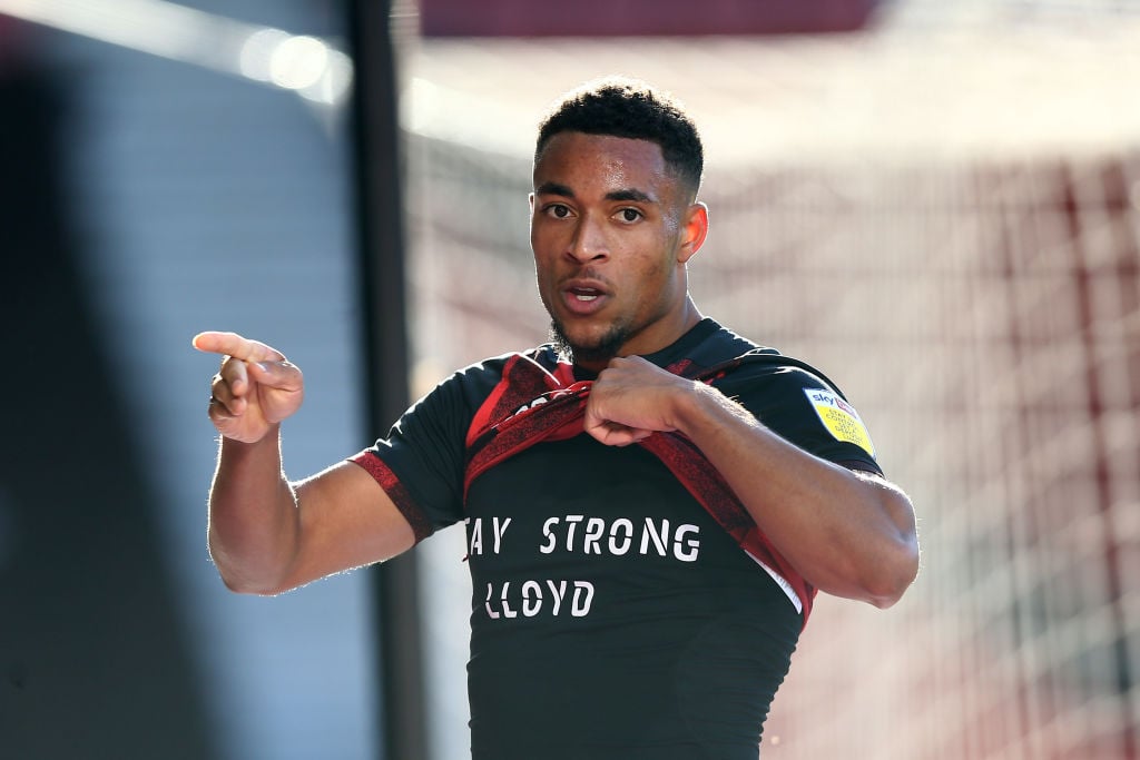 Twitter has reacted to reported Liverpool interest in Arnaut Danjuma
