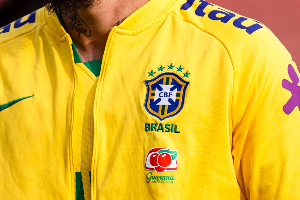 Photo by Ricardo Nogueira/Eurasia Sport Images/Getty Images