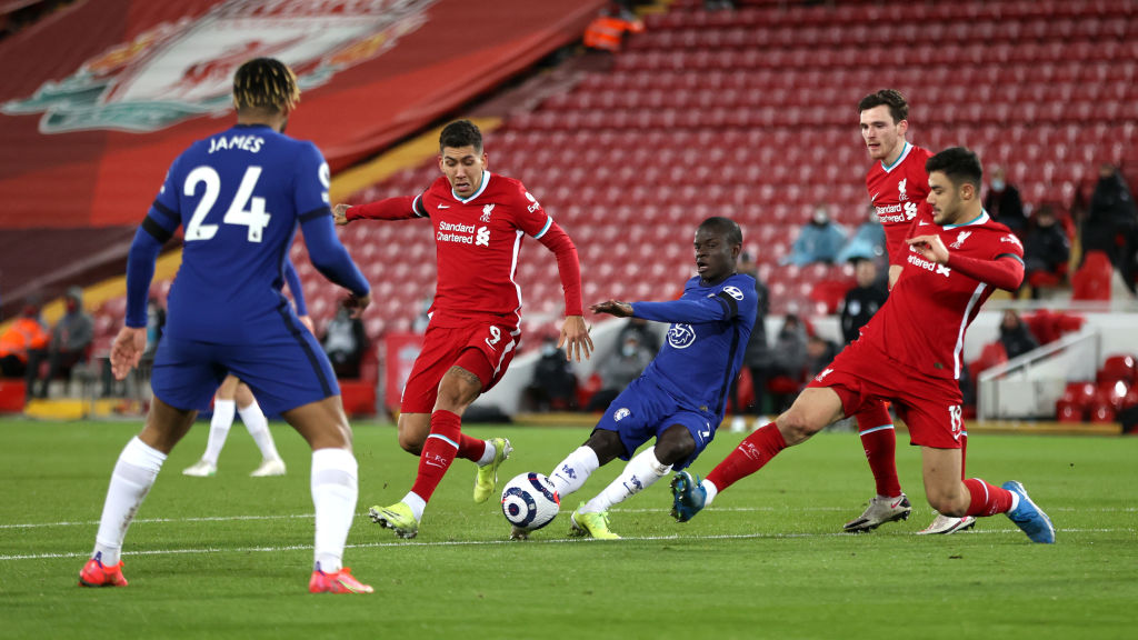 Photo by Chelsea Football Club/Chelsea FC via Getty Images