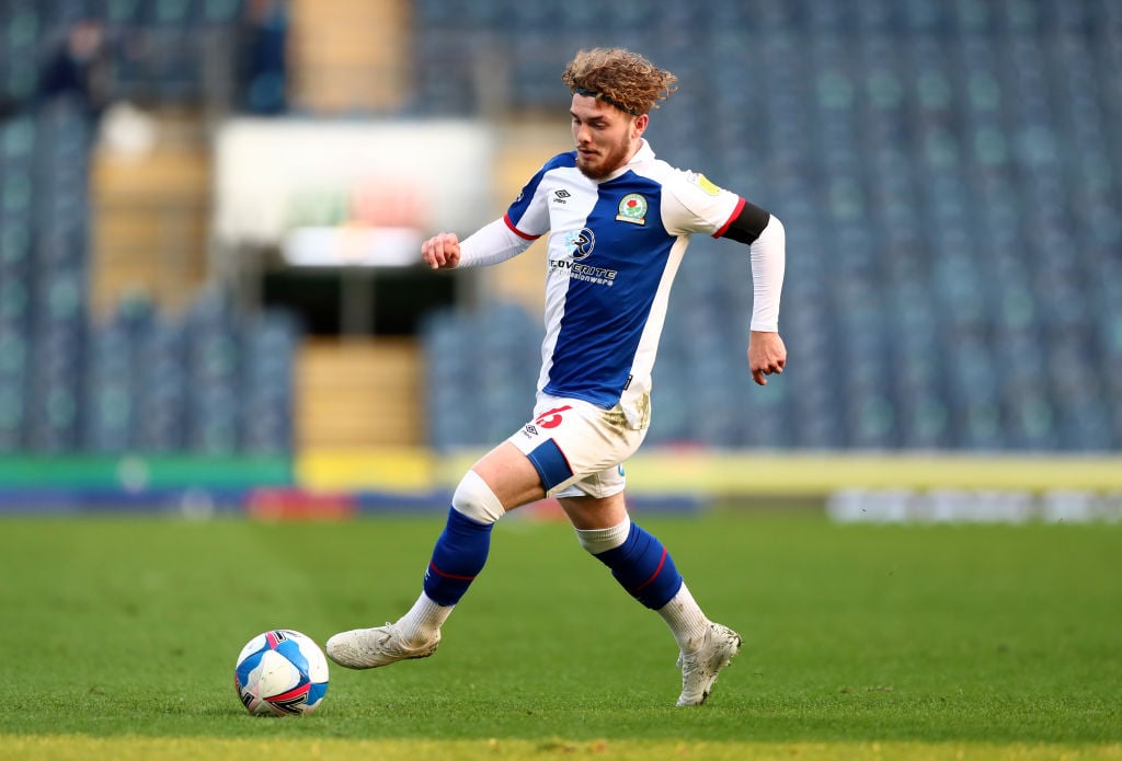 Tony Mowbray has admitted replacing Harvey Elliott is proving difficult