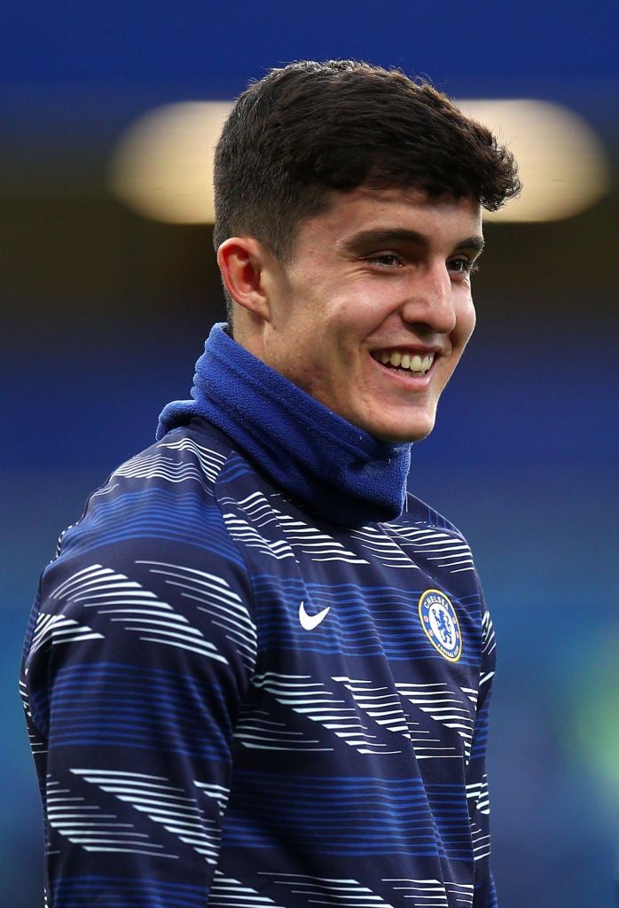 Chelsea selling Tino Livramento to Southampton may have cost Liverpool