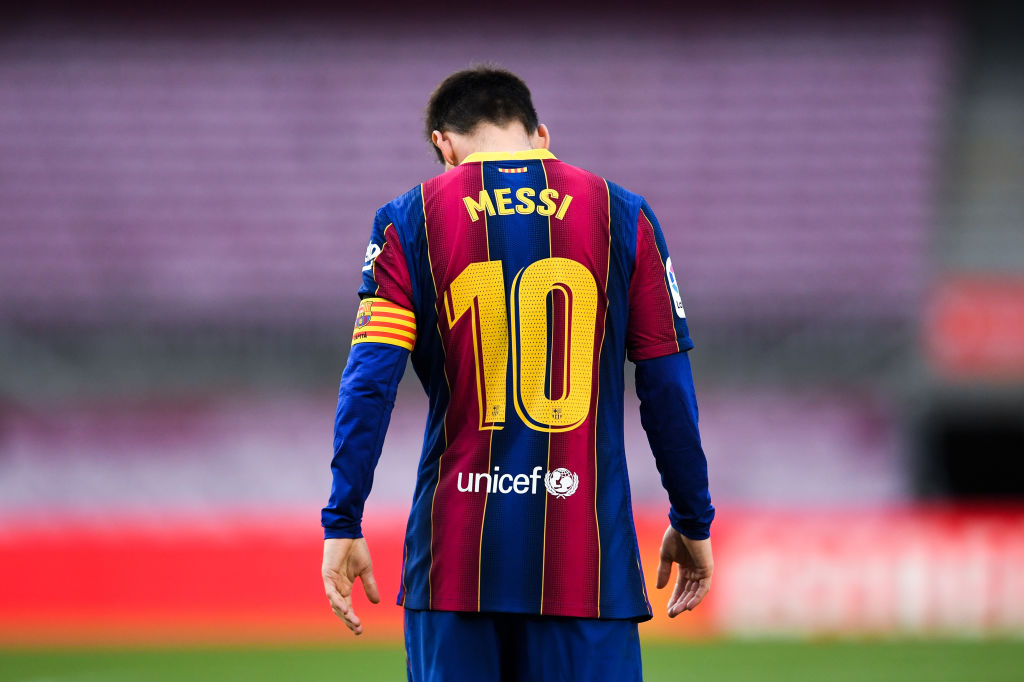 Photo by David Ramos/Getty Images