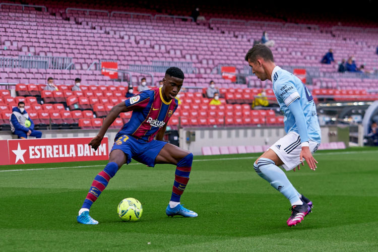 Photo by Pedro Salado/Quality Sport Images/Getty Images