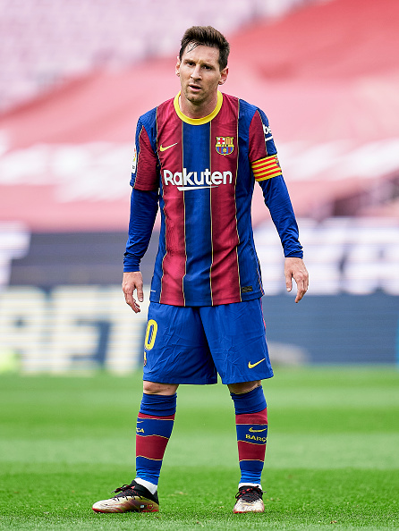 PSG making a mega-bucks offer for Lionel Messi could help Liverpool sign Kylian Mbappe