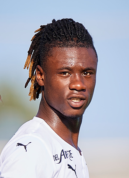 Liverpool fans want Eduardo Camavinga signed amid reports he can leave for £30m