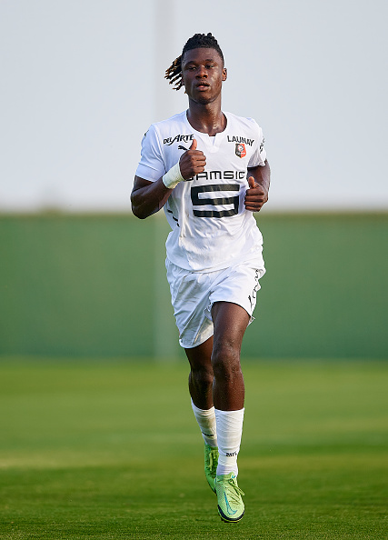 Liverpool have missed out on Eduardo Camavinga with Real Madrid sealing a deal