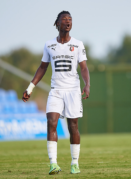 Liverpool should move swiftly for Eduardo Camavinga amid reports he can leave for £30m