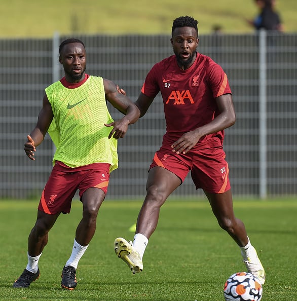 Liverpool will listen to offers for at least four players in the next week
