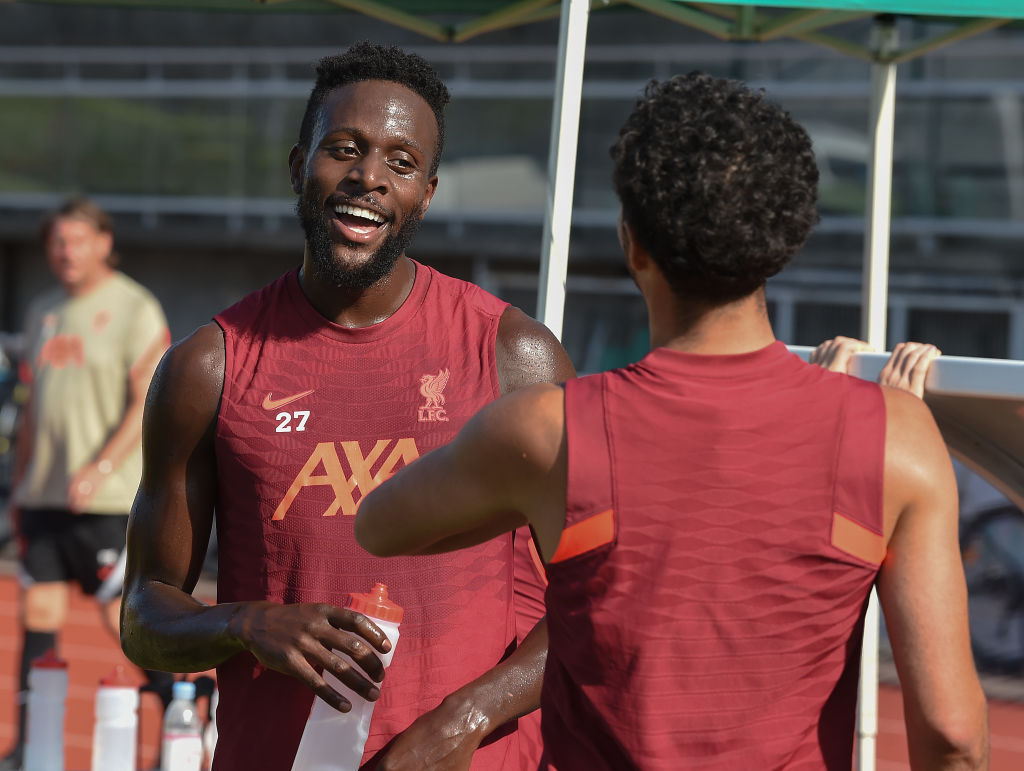 Liverpool should offer Divock Origi to Southampton
