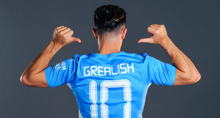 Photo by Matt McNulty - Manchester City/Manchester City FC via Getty Images