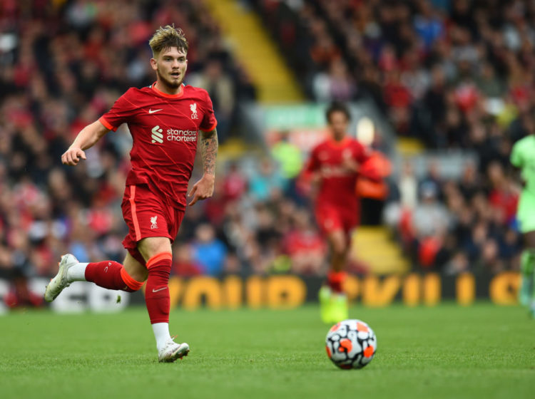 Photo by Andrew Powell/Liverpool FC via Getty Images