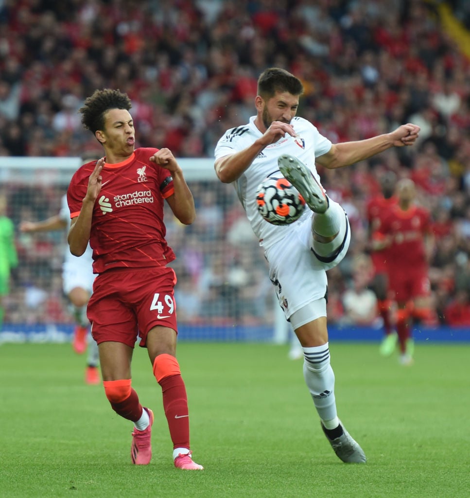 Here are our Liverpool player ratings v Osasuna