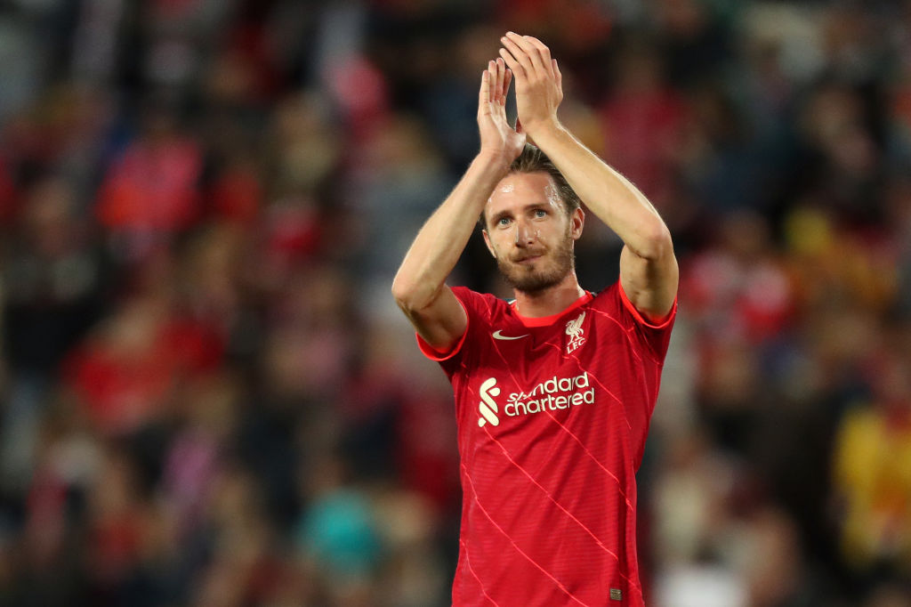 Fans have reacted to Ben Davies joining Sheffield United on loan