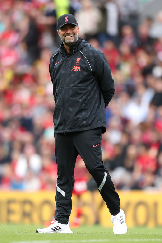 Liverpool could be handed a big boost due to their unique pre-season approach