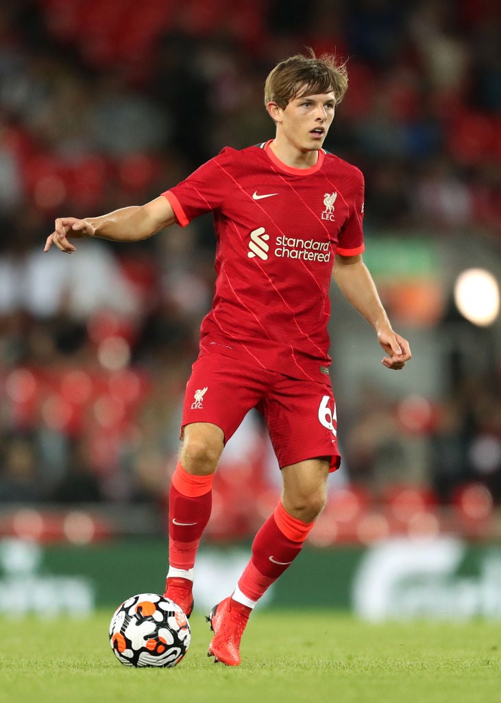 Leighton Clarkson set to join Blackburn Rovers on loan