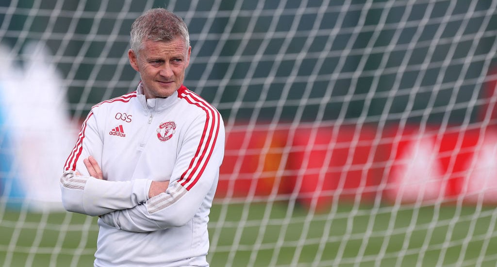 Photo by Matthew Peters/Manchester United via Getty Images