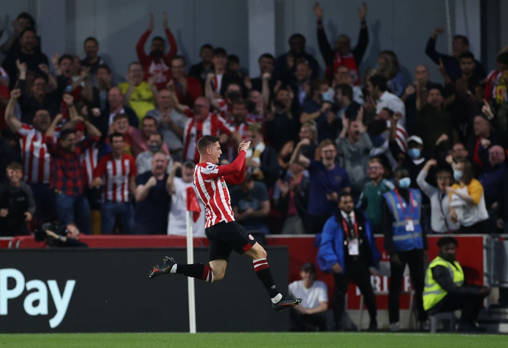 Brentford v Arsenal - Premier League
