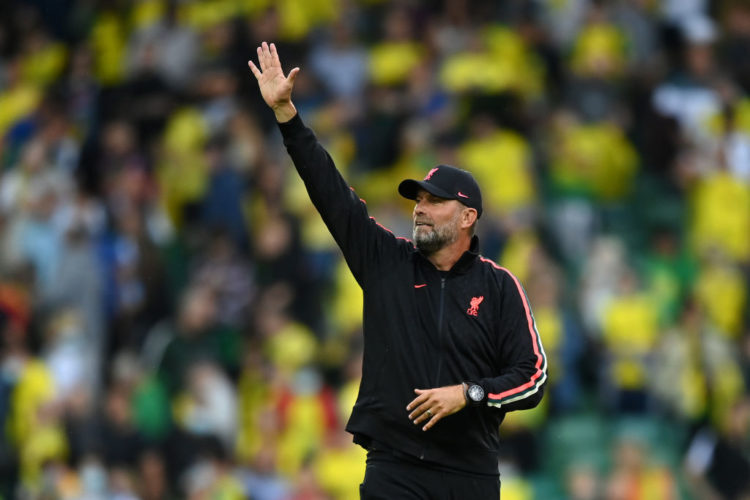 Photo by Shaun Botterill/Getty Images
