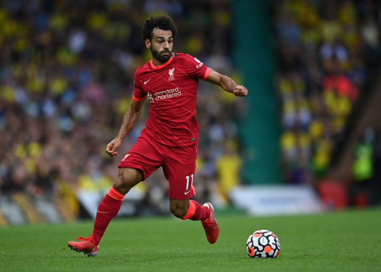 Photo by Shaun Botterill/Getty Images