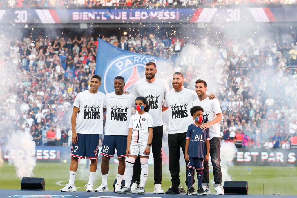 Photo by Catherine Steenkeste/Getty Images