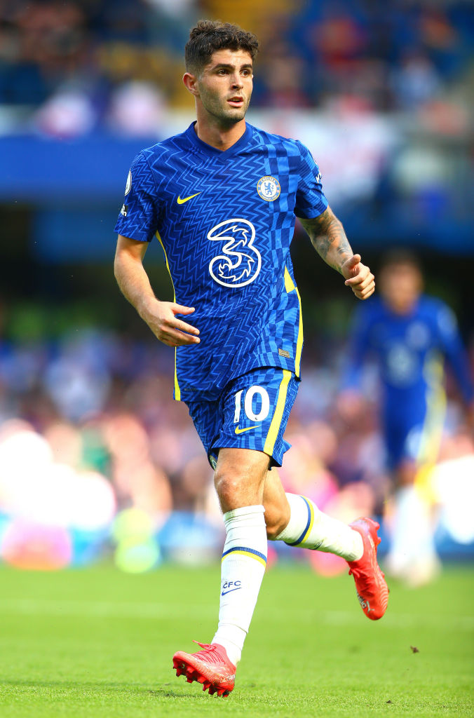 Here is the Chelsea injury news ahead of the Liverpool clash