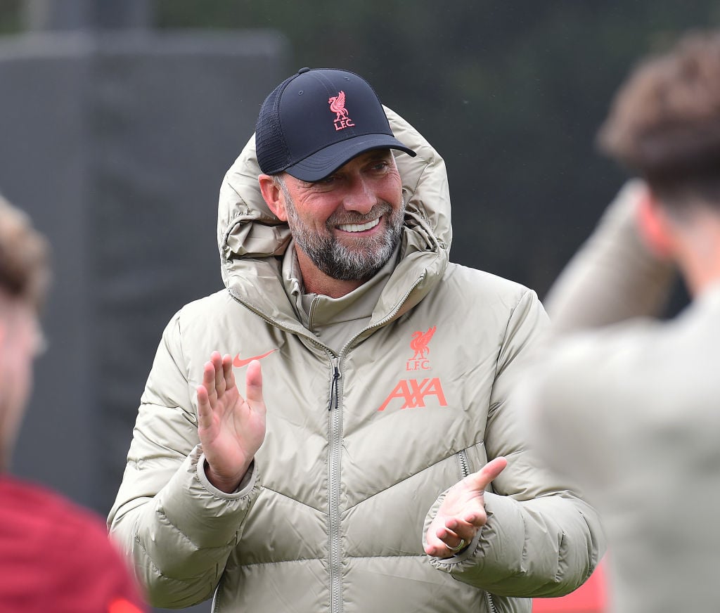 Quotes from last year show that Liverpool fans can't trust Jürgen Klopp when he speaks about transfers