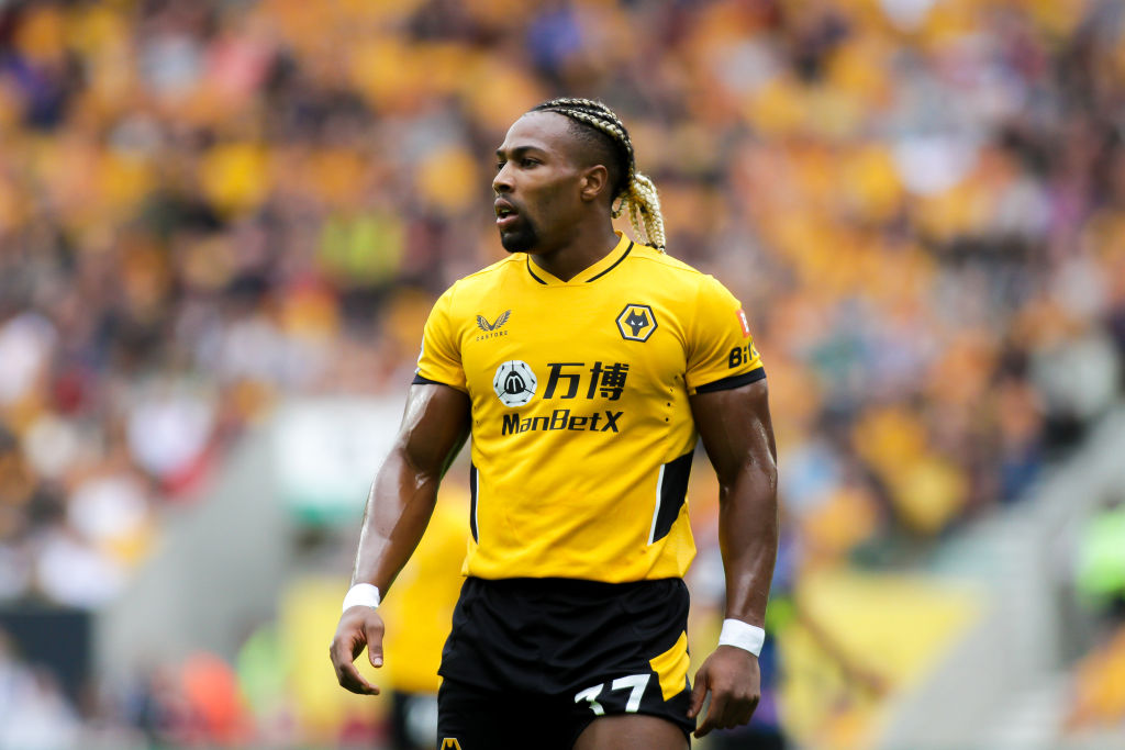 Spurs are thought to be readying a bid for Adama Traore, Liverpool need to act fast