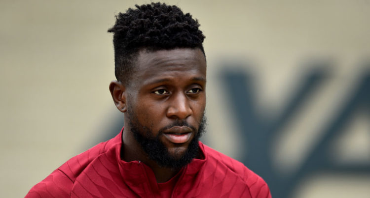 Photo by Andrew Powell/Liverpool FC via Getty Images