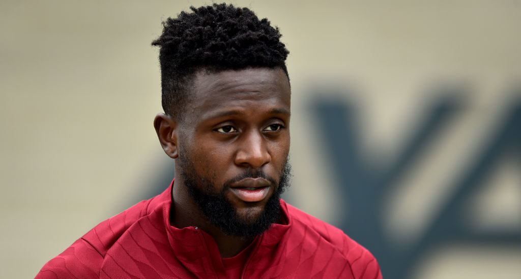Photo by Andrew Powell/Liverpool FC via Getty Images