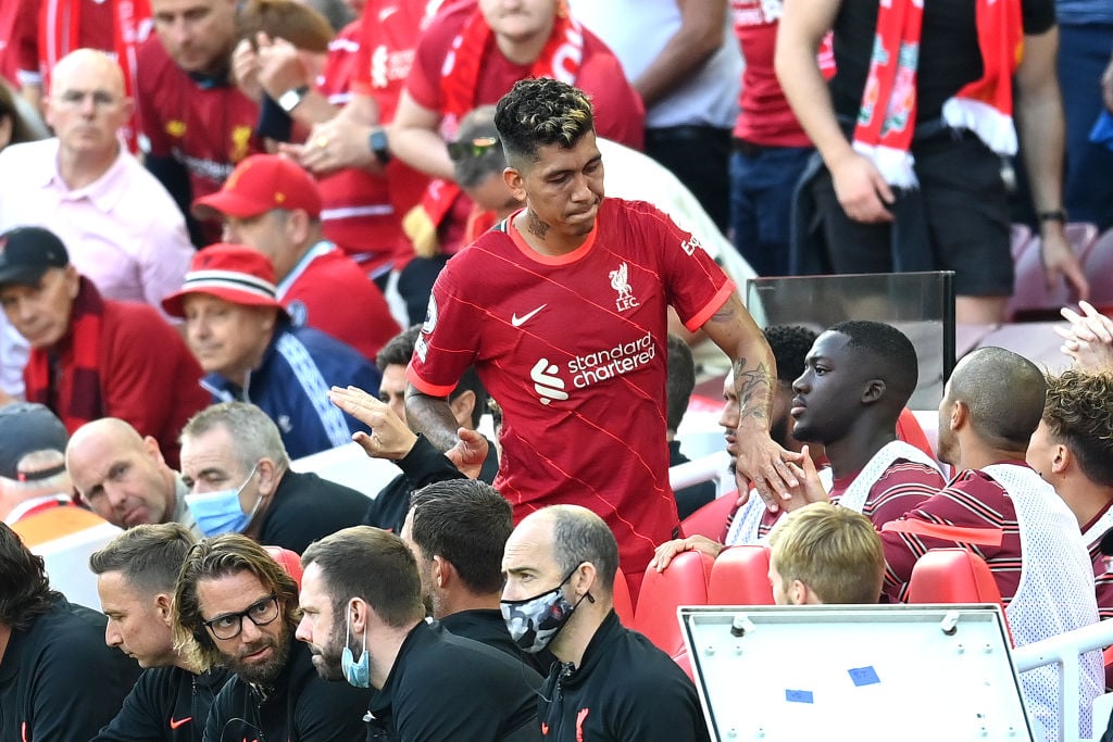 Liverpool v Chelsea - Premier League