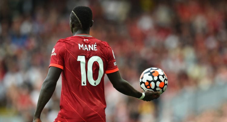 Photo by Andrew Powell/Liverpool FC via Getty Images