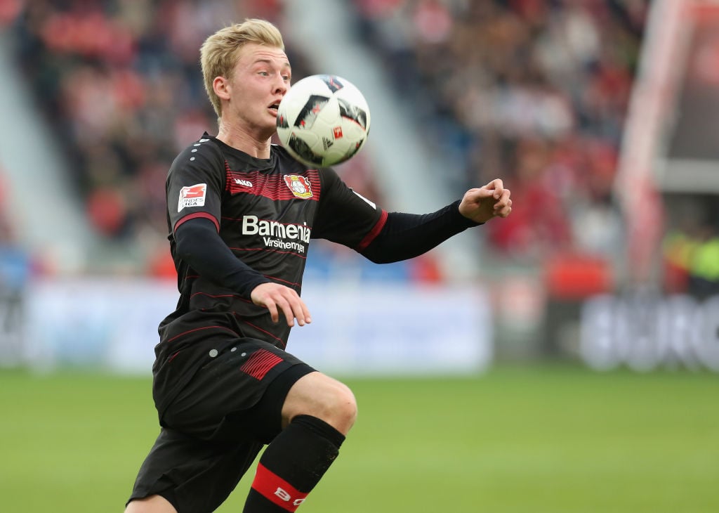 Bayer 04 Leverkusen v Bayern Muenchen - Bundesliga