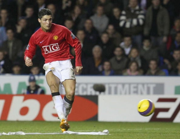 Photo by Matthew Peters/Manchester United via Getty Images