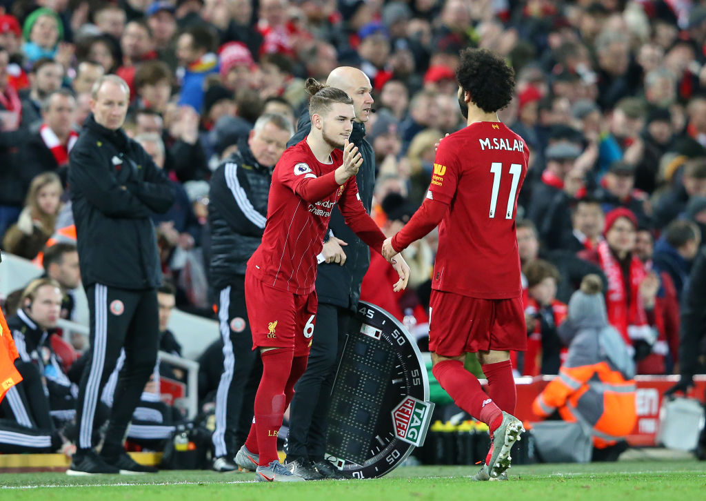 Photo by Alex Livesey - Danehouse/Getty Images