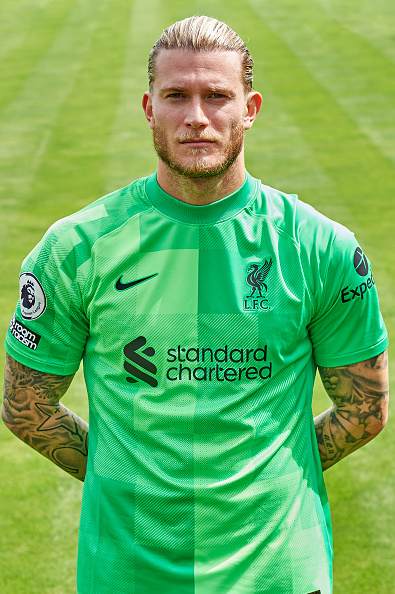 Liverpool spent all of deadline day trying to sell Loris Karius