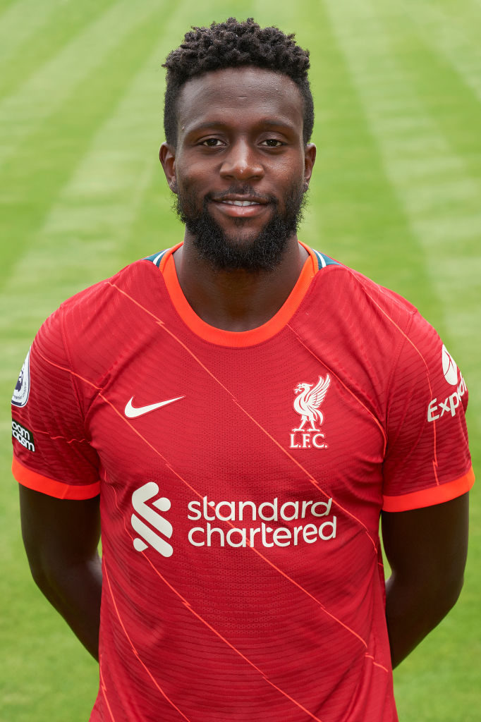 Divock Origi is close to signing for Fenerbahce