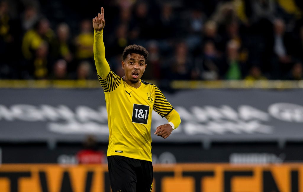 Borussia Dortmund v TSG Hoffenheim - Bundesliga