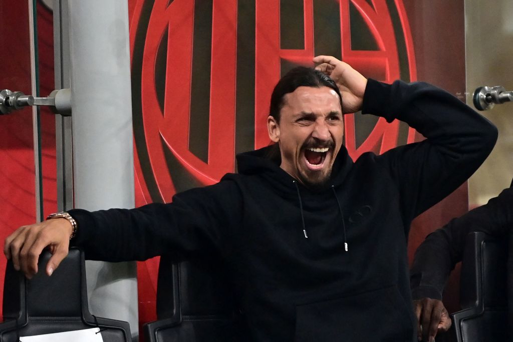 FBL-ITALY-SERIE A-AC MILAN-CAGLIARI