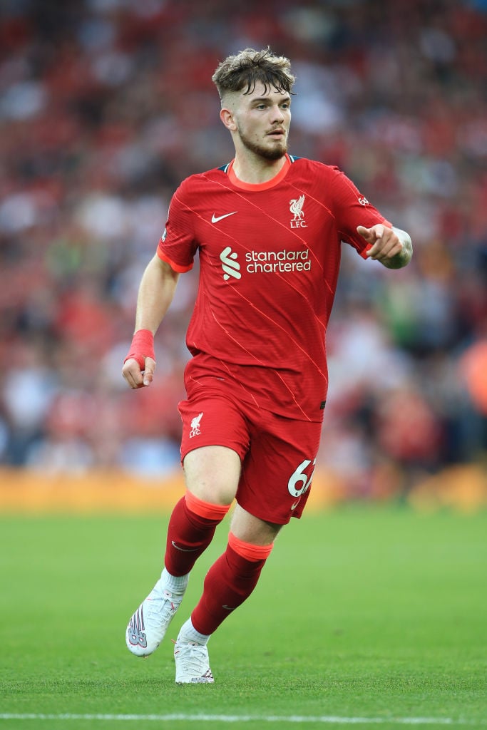 James Pearce has delivered the Harvey Elliott injury update every Liverpool fan wanted