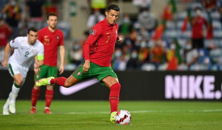 Photo By Seb Daly/Sportsfile via Getty Images