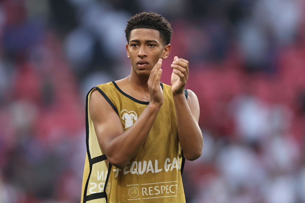 England v Andorra: 2022 FIFA World Cup Qualifier