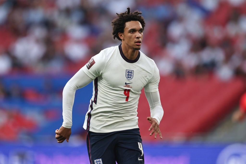 England drawing with Poland makes Alexander-Arnold choice clear.