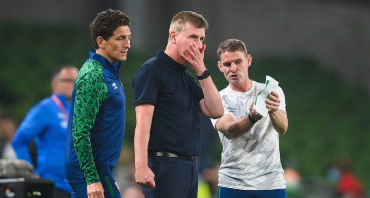 Photo By Harry Murphy/Sportsfile via Getty Images